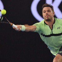 Stan Wawrinka beaten by qualifier in Sofia Open semifinals